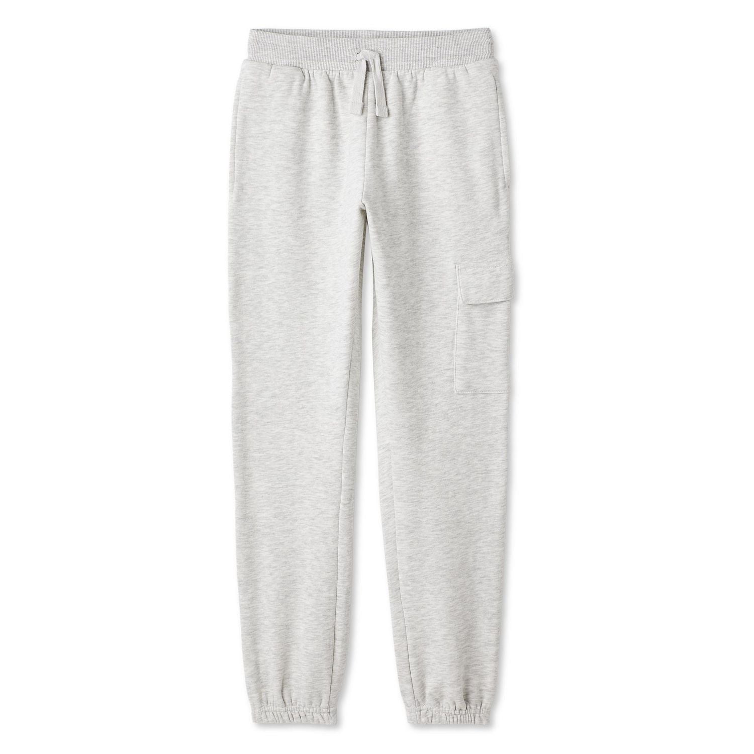 George Girls' Relaxed Cargo Jogger