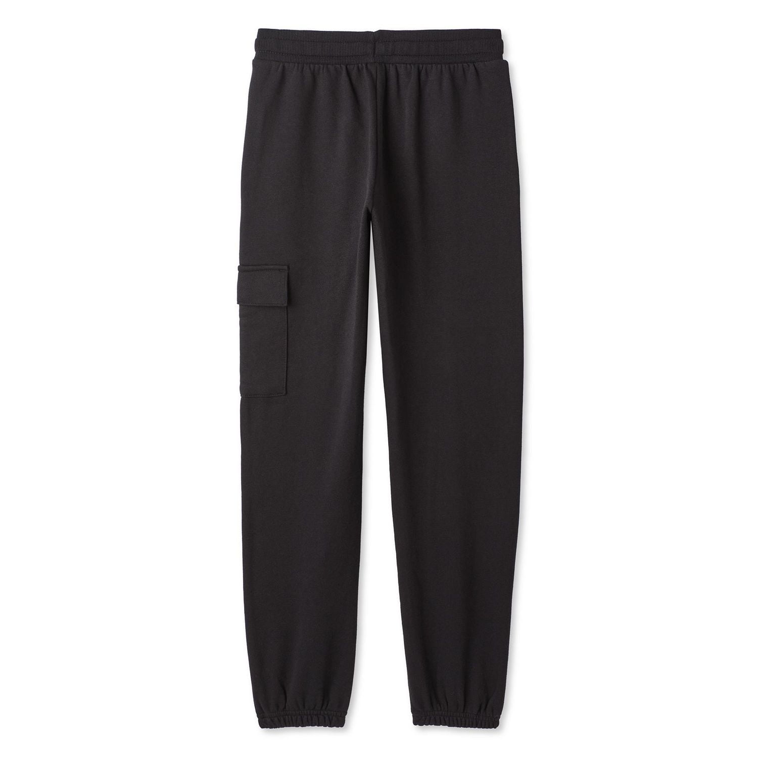 George Girls' Relaxed Cargo Jogger