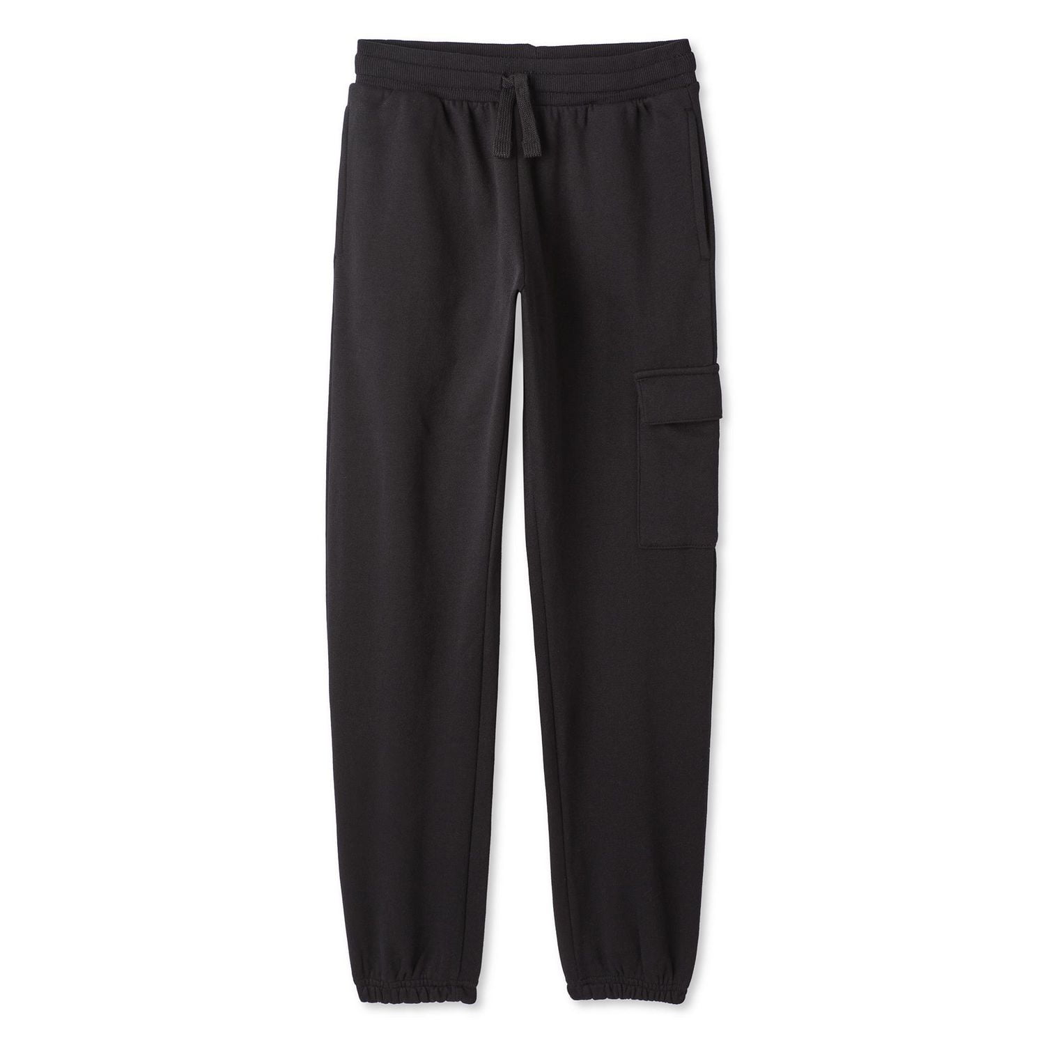 George Girls' Relaxed Cargo Jogger