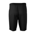 thumbnail image 2 of Athletic Works Men's Mesh Shorts, 2 of 2