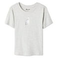 thumbnail image 1 of No Boundaries Women's Baby T-Shirt, 1 of 6