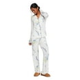 thumbnail image 1 of George Women's Two Piece Pajama Set, 1 of 6