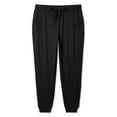 thumbnail image 1 of Jogger de nuit côtelé George Plus pour femmes, 1 of 6