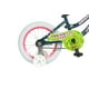 Vélo de ville pour femmes enfants en acier Movelo Click N’ Ride 14 po – image 3 sur 6