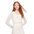 thumbnail image 1 of Wild Skye Women's Crochet Shrug, 1 of 6