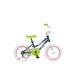 Vélo de ville pour femmes enfants en acier Movelo Click N’ Ride 14 po – image 1 sur 6