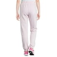 thumbnail image 2 of George Girls' Fleece Jogger, 2 of 6