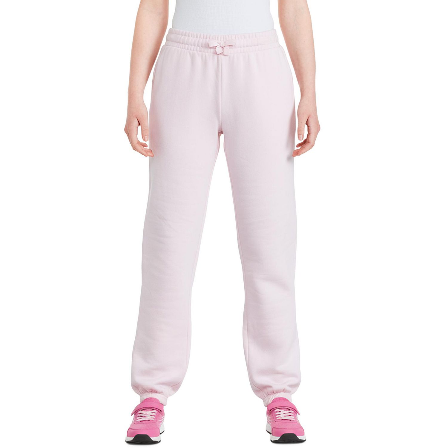 Jogger en molleton George pour filles