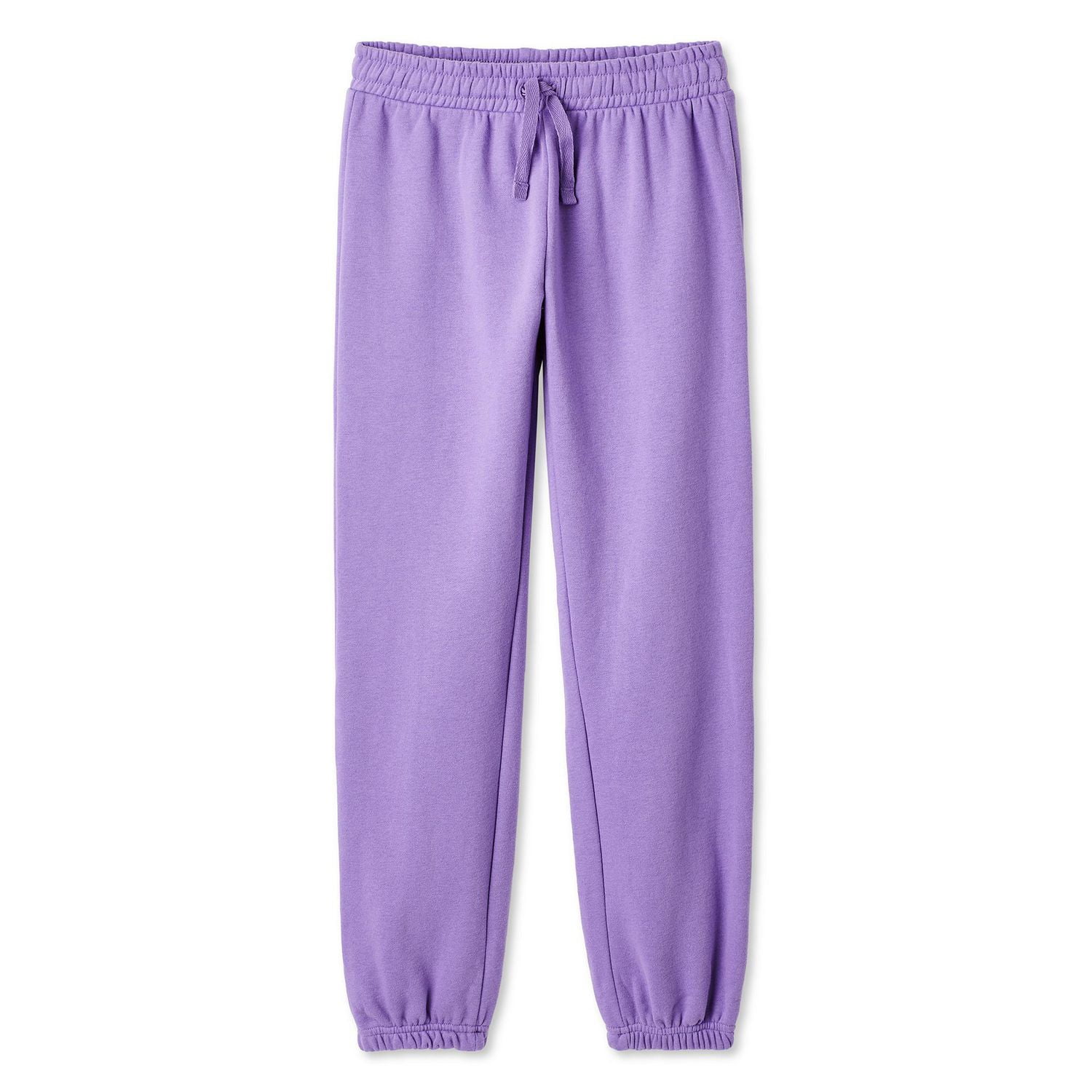 George Girls' Fleece Jogger