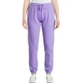 thumbnail image 1 of Jogger en molleton George pour filles, 1 of 6