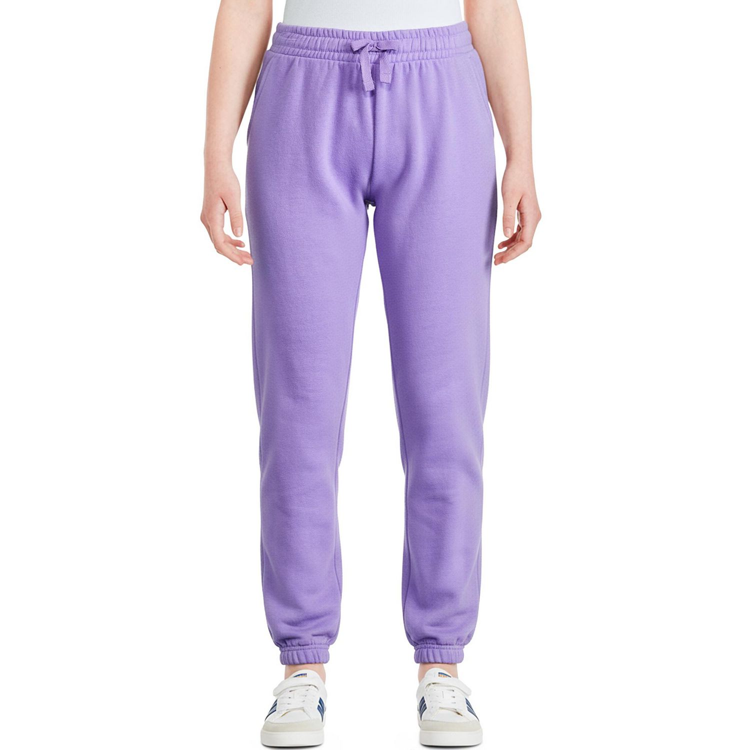 Jogger en molleton George pour filles