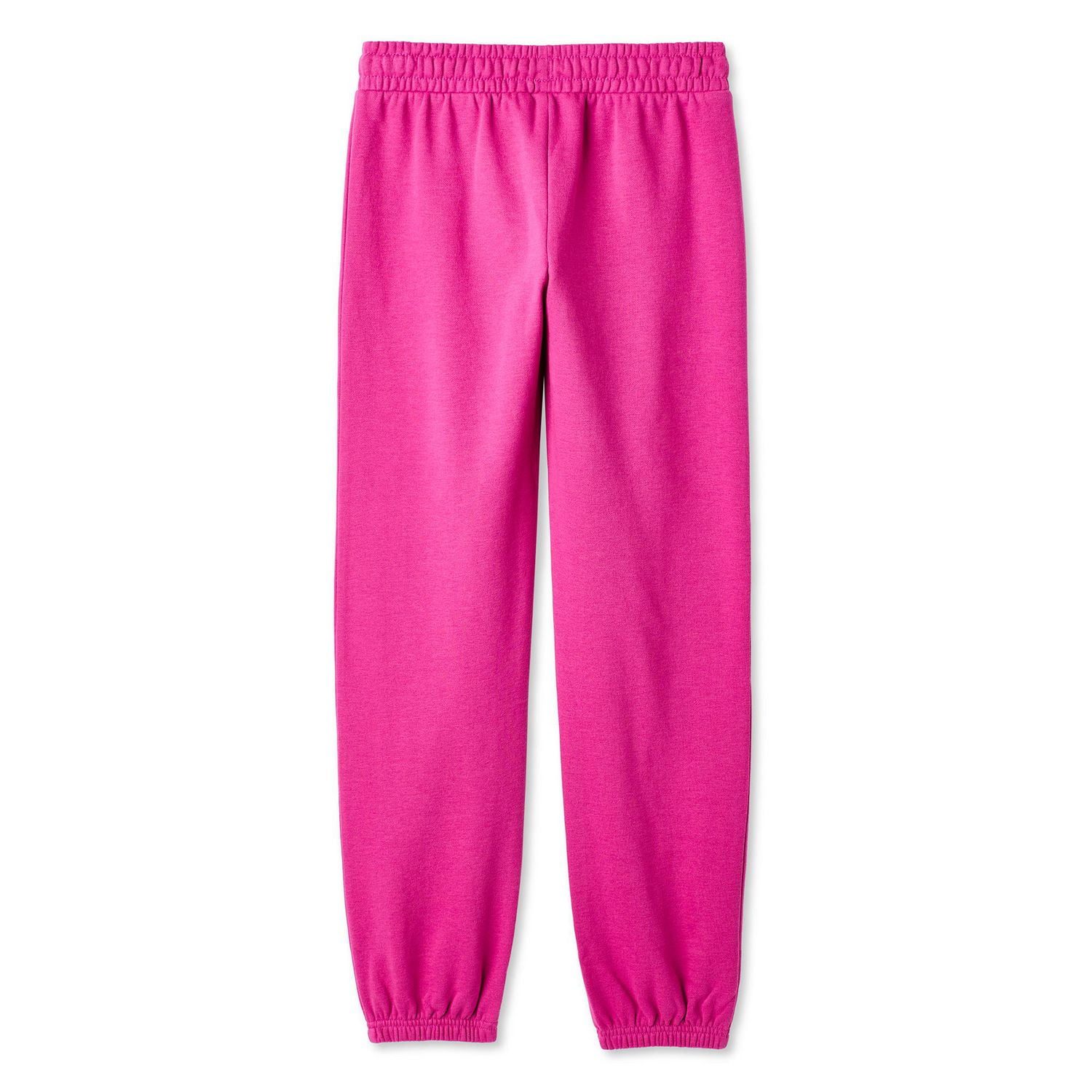 George Girls' Fleece Jogger