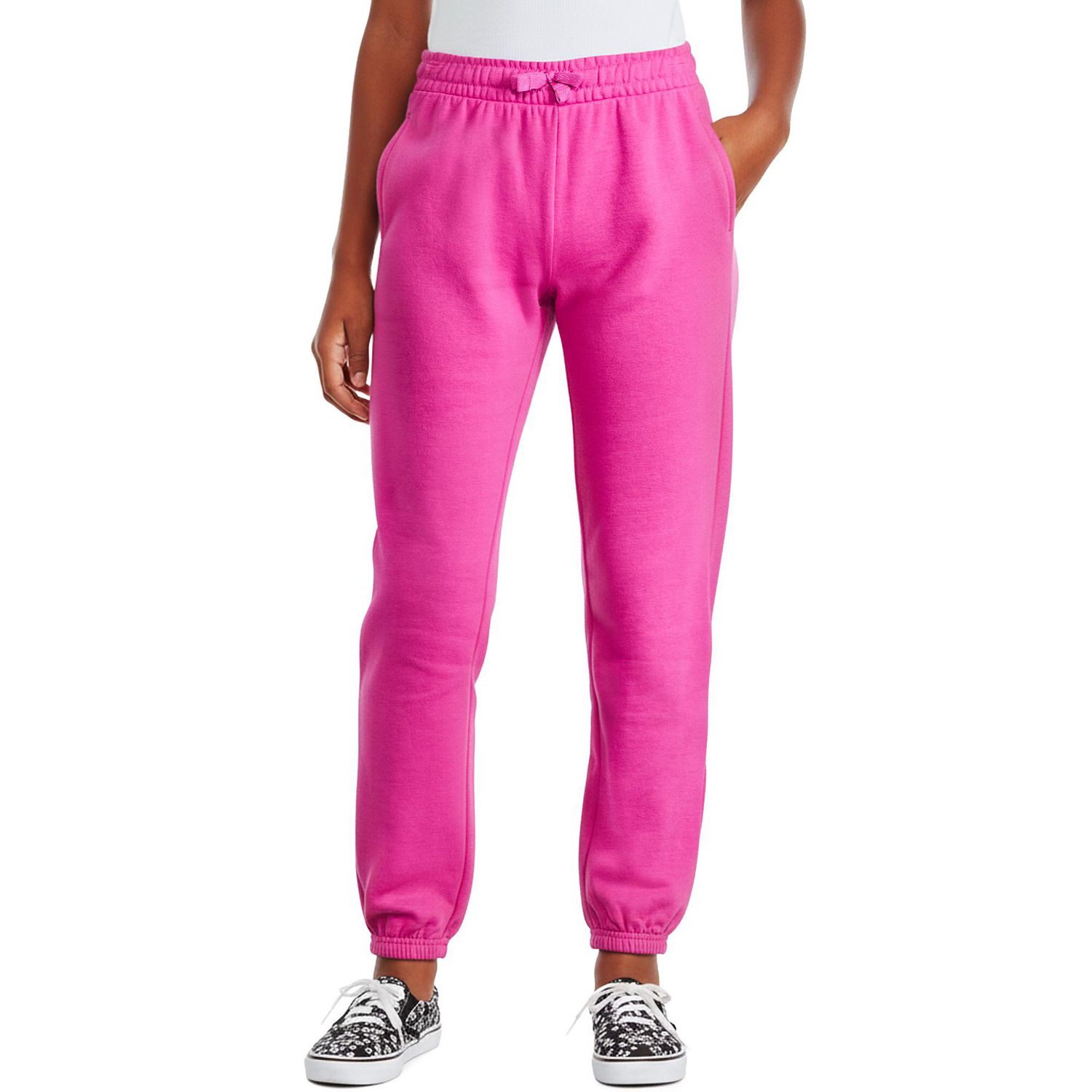 Jogger en molleton George pour filles