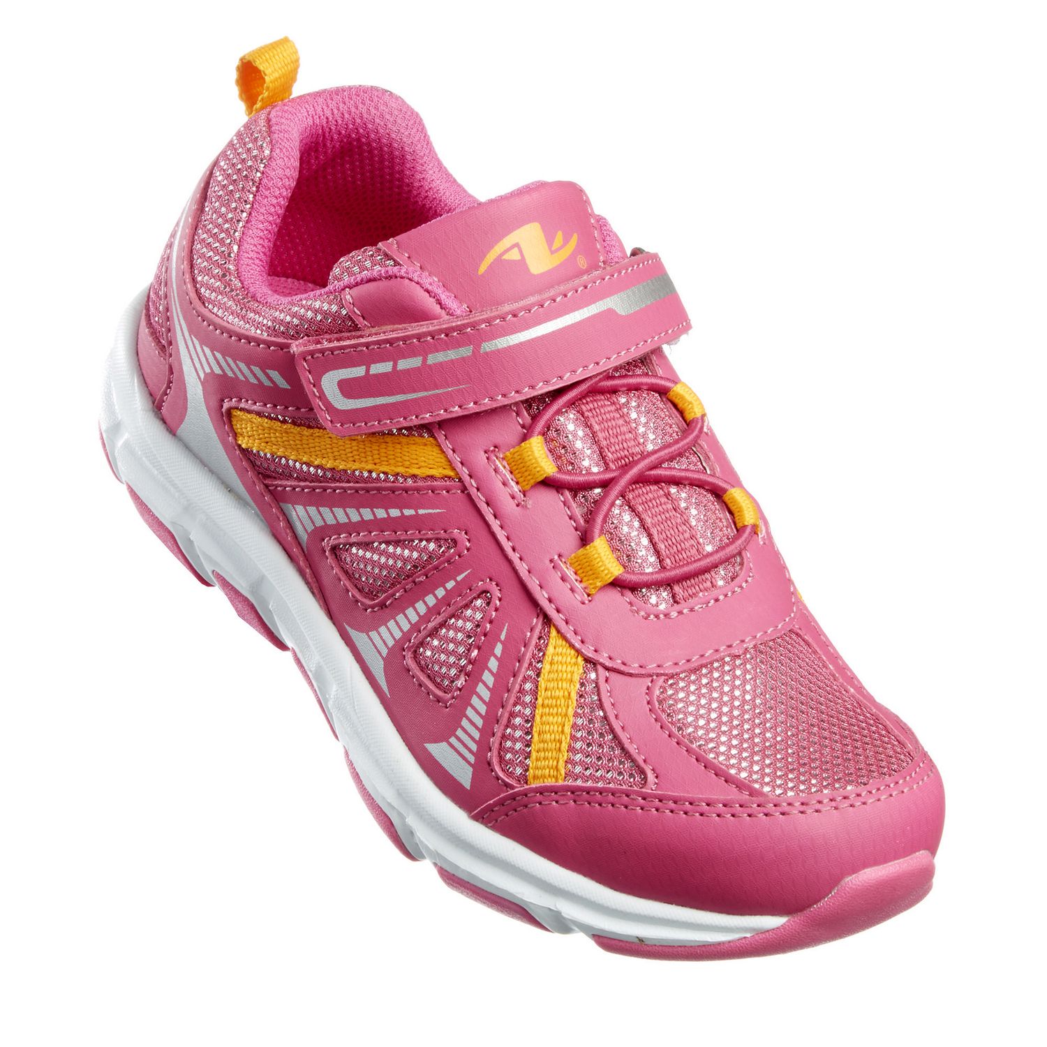 Athletic Works Girls Vital Athletic Shoes Walmart Canada   628915595543 