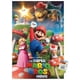 Le film Super Mario Bros. - Art clé du Royaume Champignon – image 1 sur 6