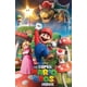 Le film Super Mario Bros. - Art clé du Royaume Champignon – image 4 sur 6