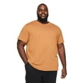 thumbnail image 1 of George Big Men's Short Sleeve Tee, 1 of 6