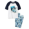 thumbnail image 1 of Pyjama 2 pièces George pour garçons, 1 of 2