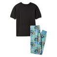 thumbnail image 2 of George Boys' Two Piece Pajama Set, 2 of 2