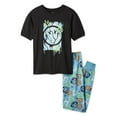 thumbnail image 1 of George Boys' Two Piece Pajama Set, 1 of 2