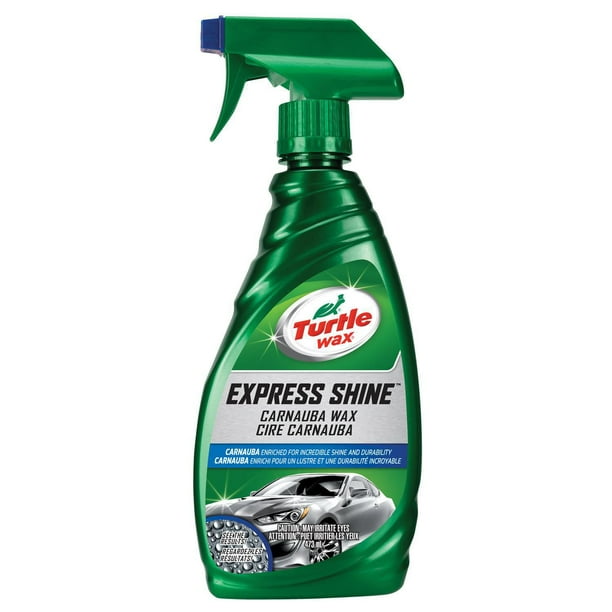 EXPRESS SHINE SPRAY 