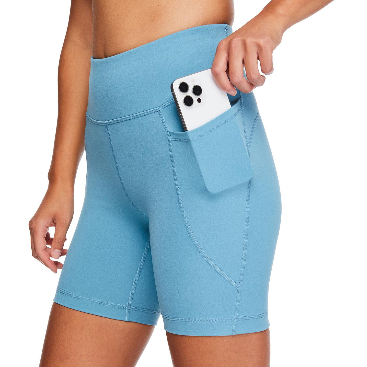 Short Athletic Works pour femmes