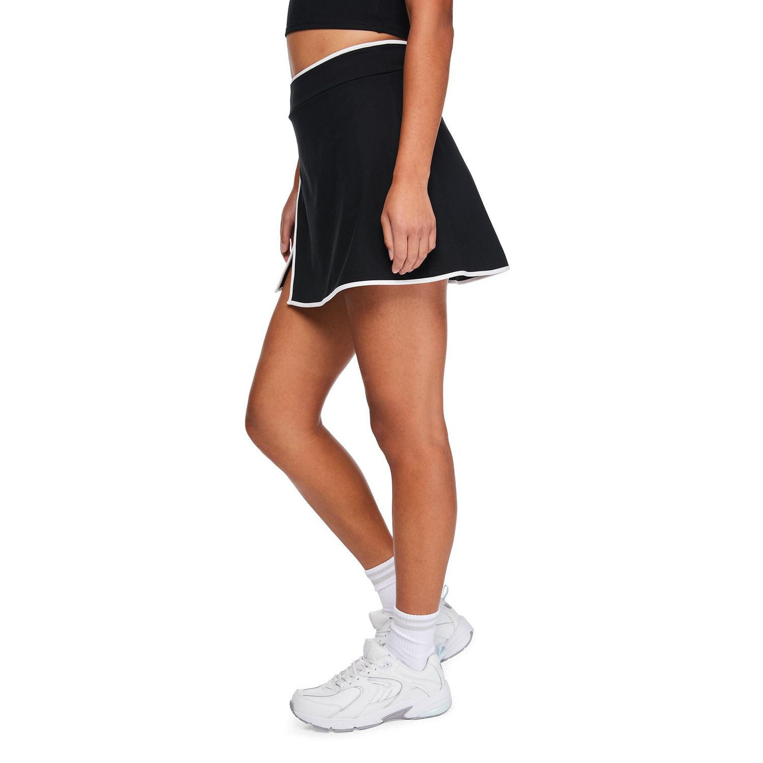 Jupe-short Athletic Works pour femmes