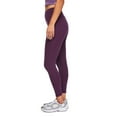 thumbnail image 2 of Legging taille haute Athletic Works pour femmes, 2 of 6