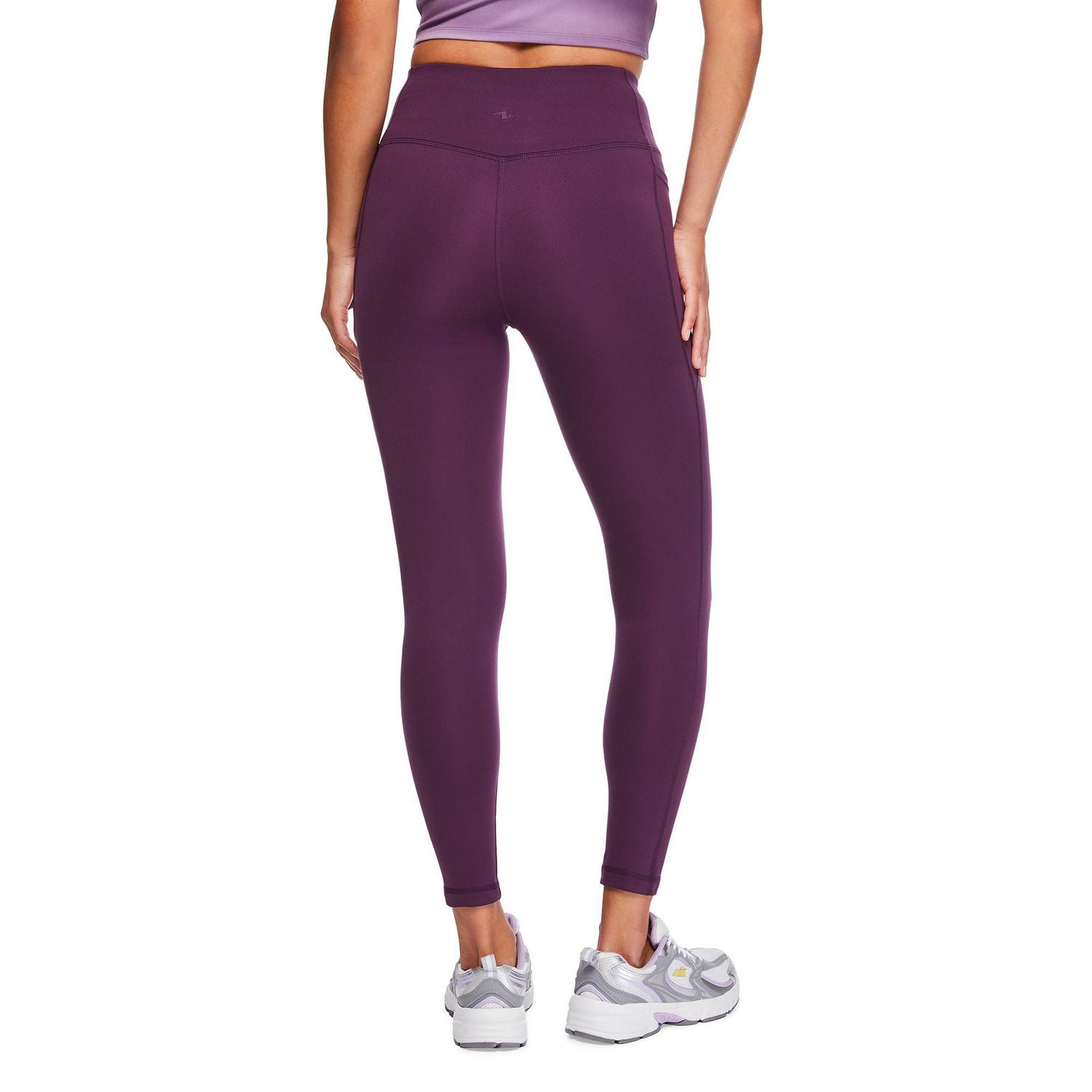 Athletic Works Women's High Rise Legging