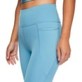thumbnail image 4 of Legging taille haute Athletic Works pour femmes, 4 of 6