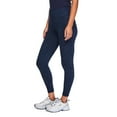 thumbnail image 2 of Athletic Works Women's High Rise Legging, 2 of 6