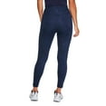 thumbnail image 3 of Athletic Works Women's High Rise Legging, 3 of 6