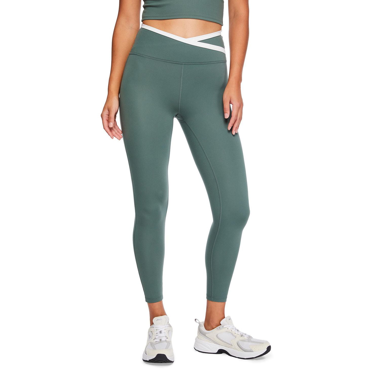 Athletic Works Women's Legging