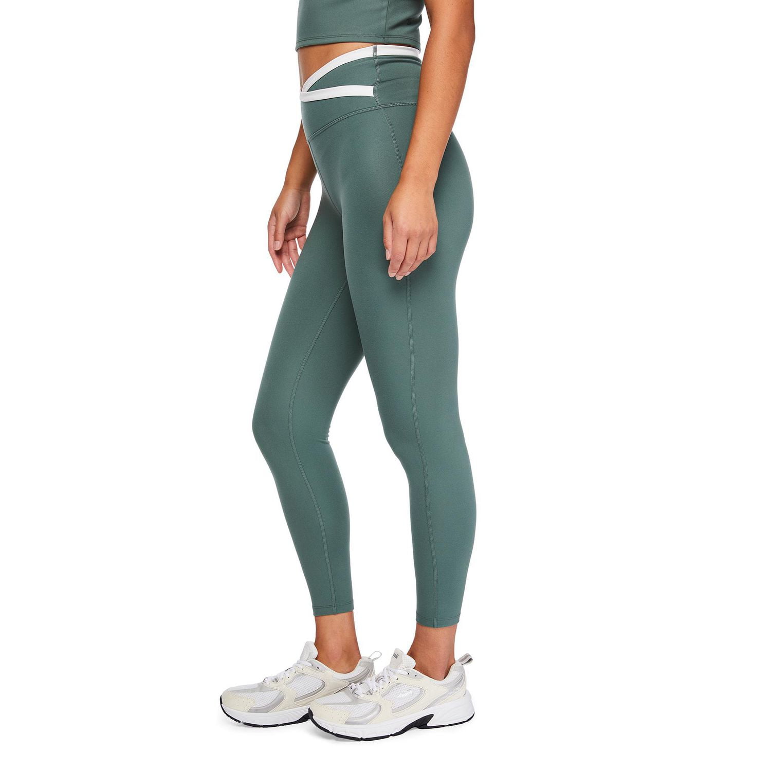 Athletic Works Women's Legging