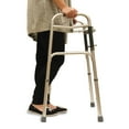 thumbnail image 3 of Cadre de marche pliable, 3 of 5