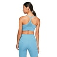 thumbnail image 3 of Athletic Works Women's Cami Yoga Bra, 3 of 6