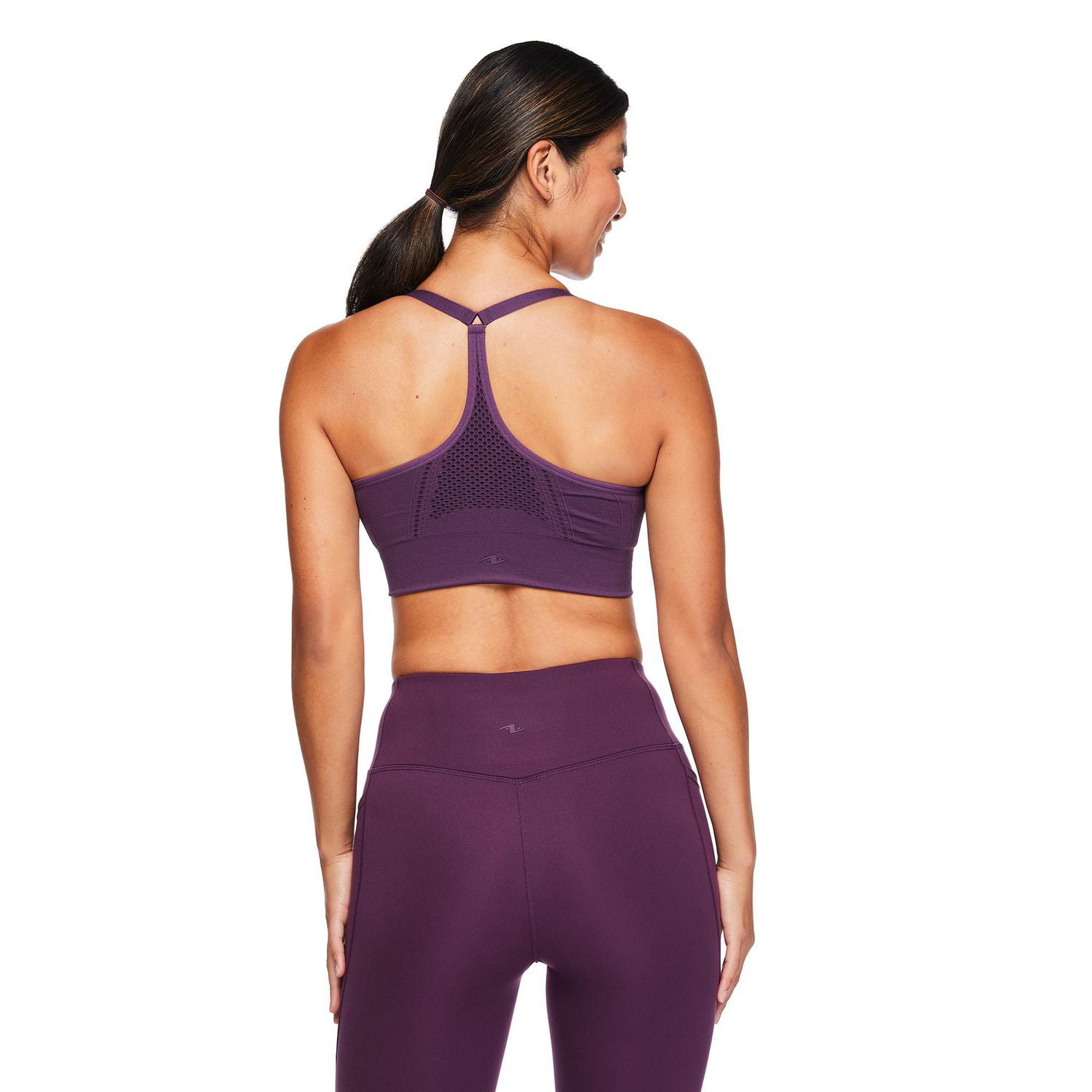 Soutien-gorge camisole Athletic Works pour femmes