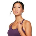 thumbnail image 4 of Athletic Works Women's Cami Yoga Bra, 4 of 6