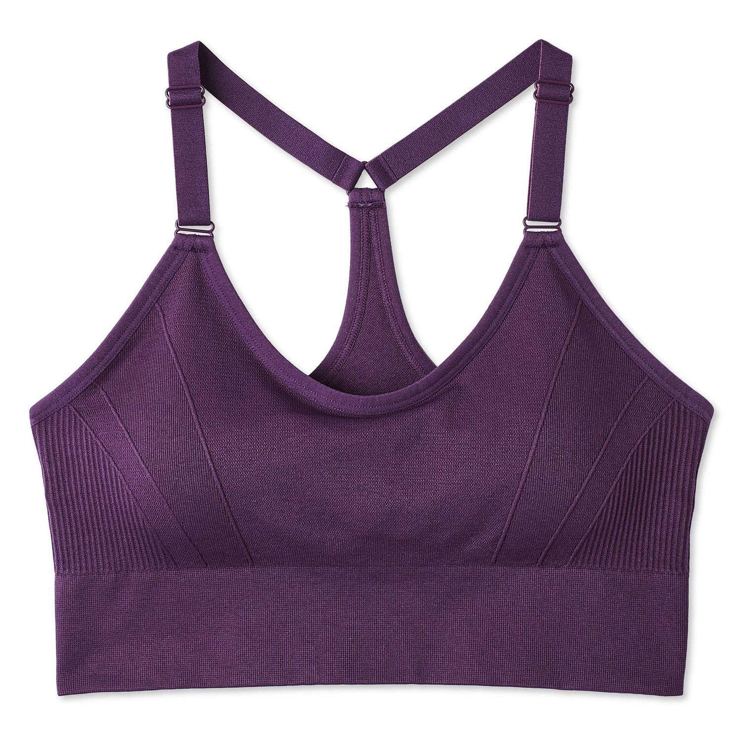 Soutien-gorge camisole Athletic Works pour femmes
