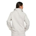 thumbnail image 3 of Athletic Works Women's Half Zip Pullover, 3 of 6