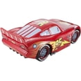 thumbnail image 2 of Disney Cars Design & Drive Lightning McQueen, 2 of 9