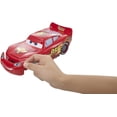 thumbnail image 4 of Disney Cars Design & Drive Lightning McQueen, 4 of 9
