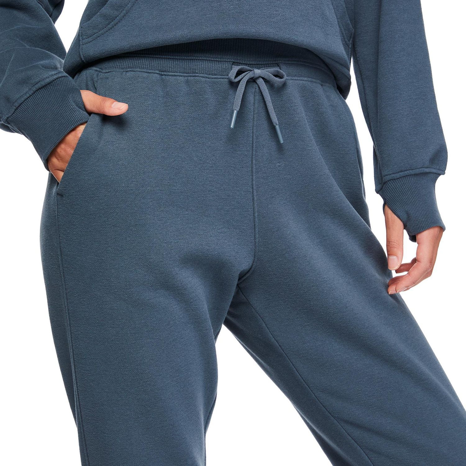 Jogger sport Athletic Works pour femmes