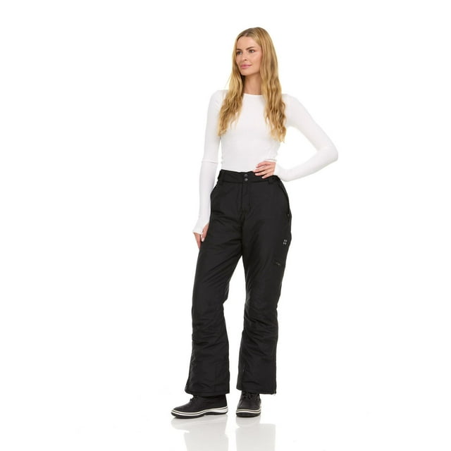 Arctic Quest Women's Core Ski/Snowboarding Pant
