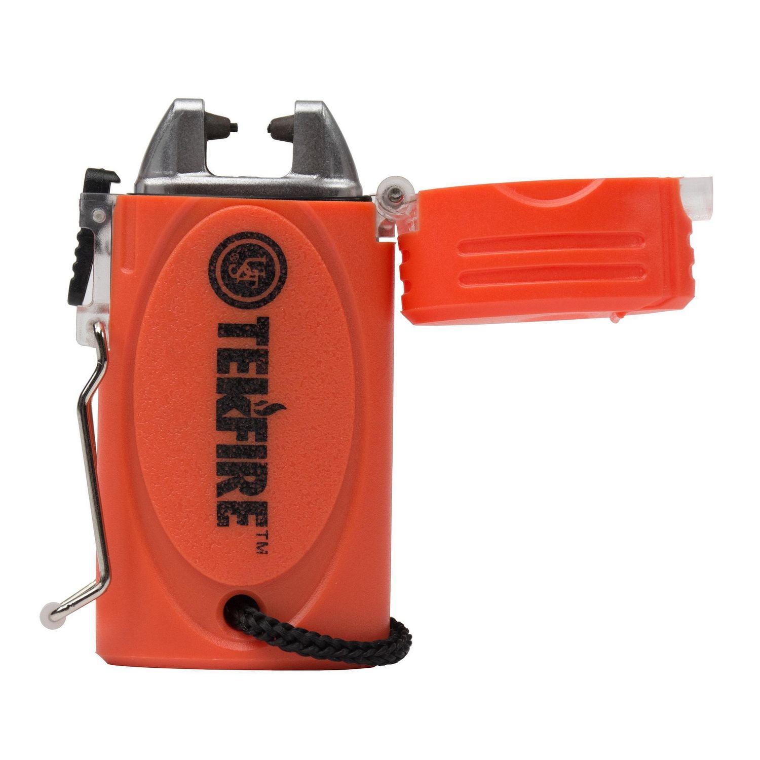 TEKFIRE FuelFree Lighter Walmart Canada