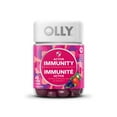 thumbnail image 2 of Suppléments Gélifiés OLLY Immunité Active Baie Brave, 2 of 8