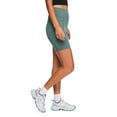 thumbnail image 2 of Athletic Works Women's Short, 2 of 6