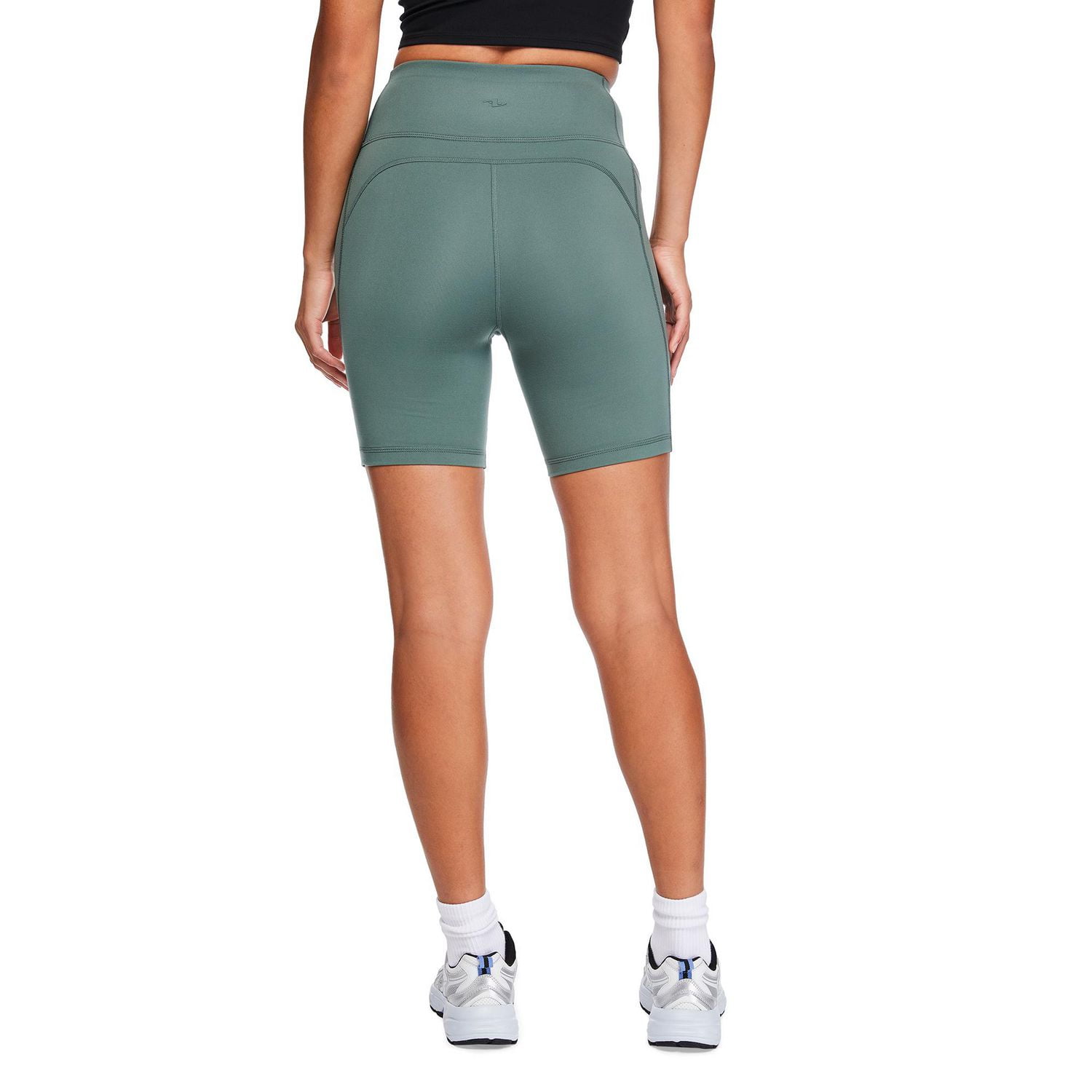 Short Athletic Works pour femmes