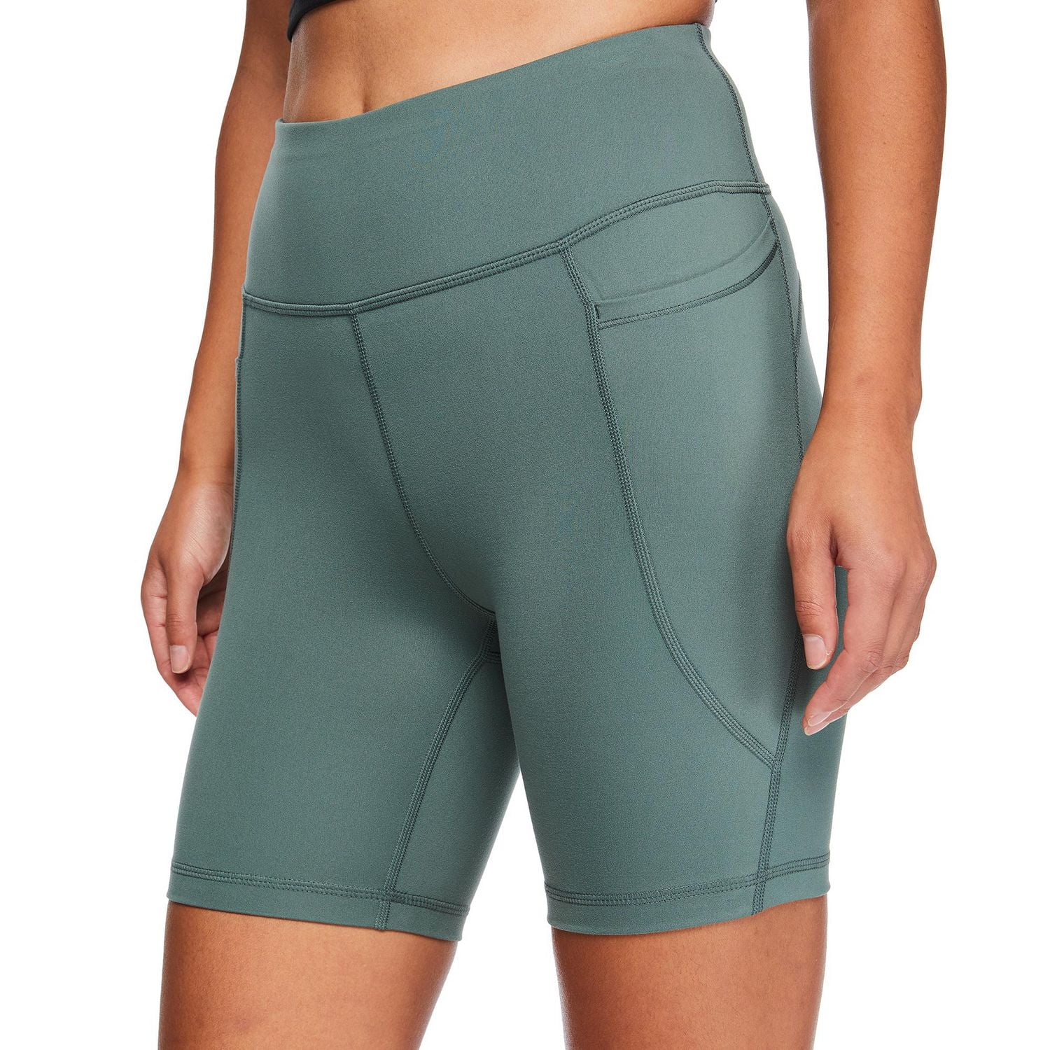 Short Athletic Works pour femmes