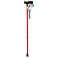 thumbnail image 3 of Derby Cane - Red, 3 of 3